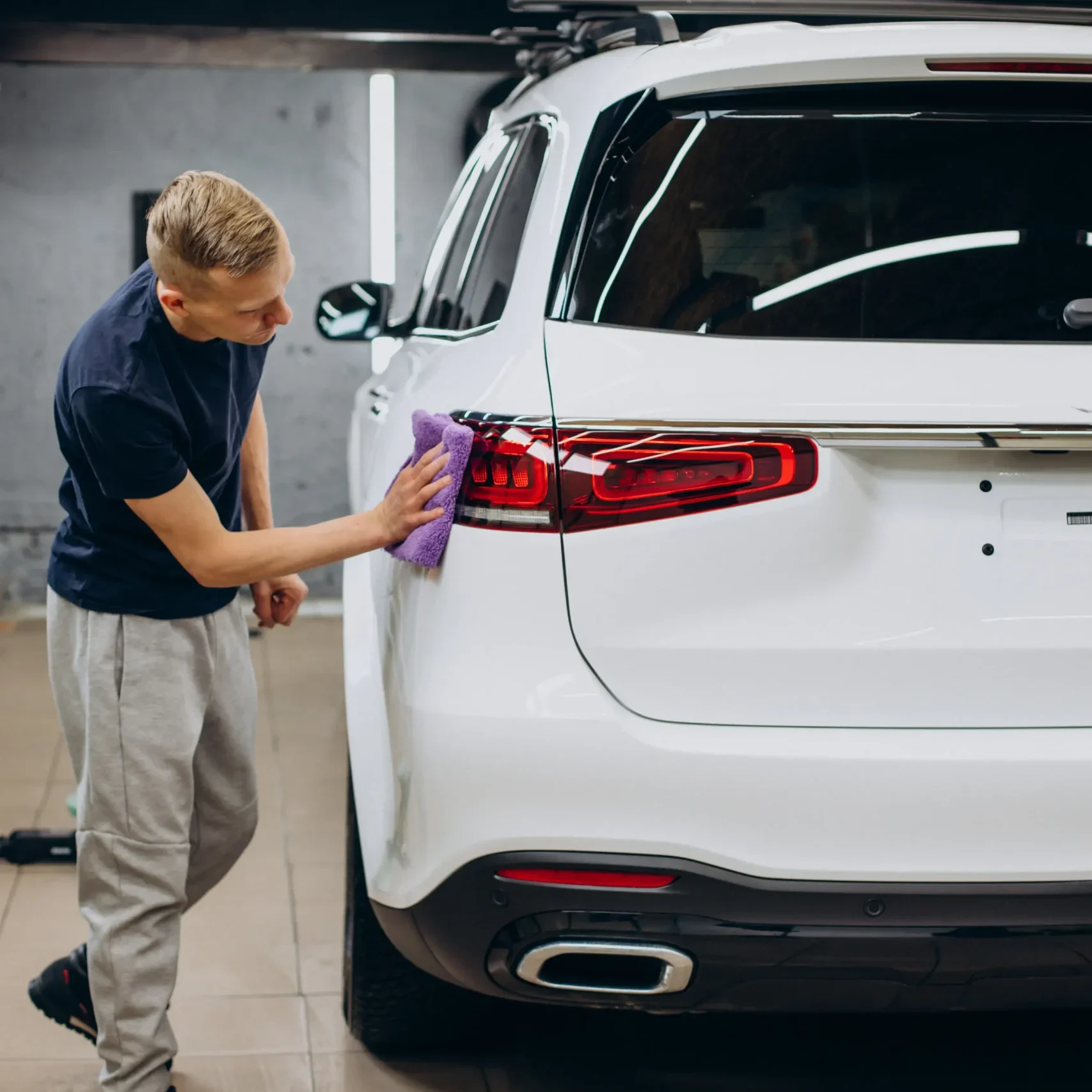 Image hover effect image